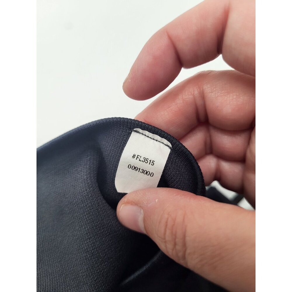 Spanx Look At Me Now Seamless Leggings Camo gray black SZ S FL3515 shaping - Picture 7 of 7